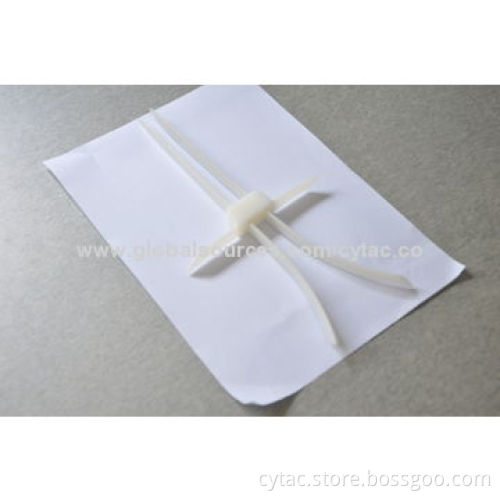 Disposable Zip Tie Handcuff, Security Tactical Double Loop